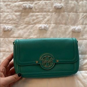 Tory Burch Amanda Crossbody Bag